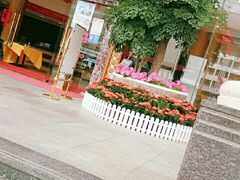 -新梅园不夜粥(龙华店)