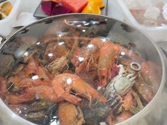 -仙螺岛海鲜自助餐厅(总店)