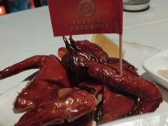 -侨美·唐荔园·40年地道粤菜