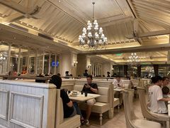 大堂-外婆家(古墩印象城店)