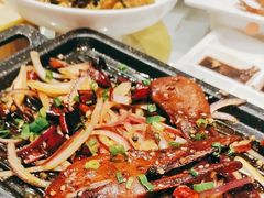 -老妈菜馆(建设街店)