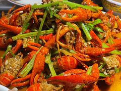 -虾乐园龙虾·夜宵(松江店)