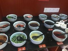 -潮牛一家潮汕牛肉火锅(璧山中央大街店)