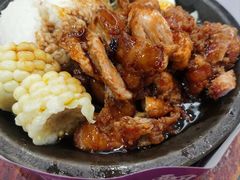 -清华大学-观畴园餐厅