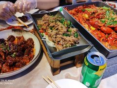 -小鱼儿海鲜港(新村十区店)