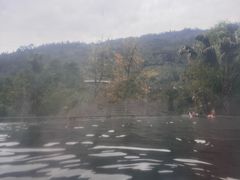 -中铁花水湾四季温泉谷