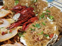 -原乡故事里海鲜大餐(玉祥门北马道巷店)