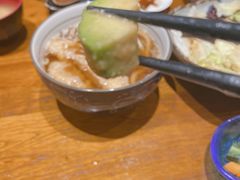 -千代武日本料理(爱建店)