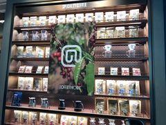 -Coffee@Works(仁川国际机场店)