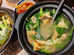 -小时候焗海鲜(鄞州万达店)