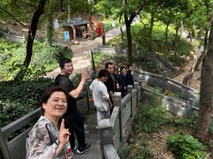 -句容茅山景区
