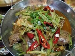 -老把头野鱼馆
