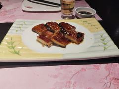 -黑松白鹿(金融街店)