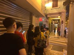 -明记牛杂(新马路分店)