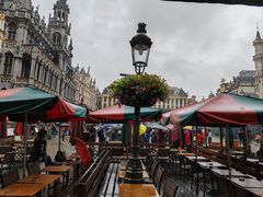 -布鲁塞尔大广场