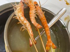 -帝皇海海鲜豆捞(桐泾商务广场店)