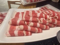 -京炭铜锅涮肉·羊蝎子·羊肉炉(保利·时光里店)