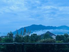 -杭州桐庐康莱德酒店中餐厅·乐