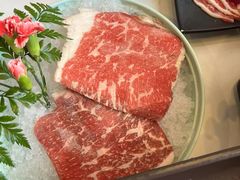 -红沃鳗鱼黑牛烤肉店(不老街店)