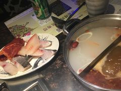 -阪尚皇·原切牛排·烤肉火锅自助(北京路店)