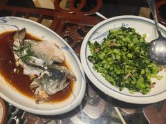 -赣南人家·头牌江西菜(劲松店)
