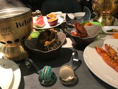 -海玥荟海鲜姿造自助餐厅(欧罗巴广场店)