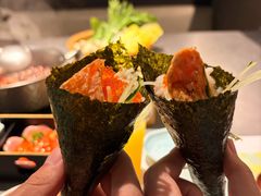 -匠和风精致料理(祥禾天地店)