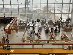 -朵云书院(滴水湖店)