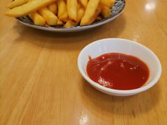 -红小满休闲餐厅(十全街店)