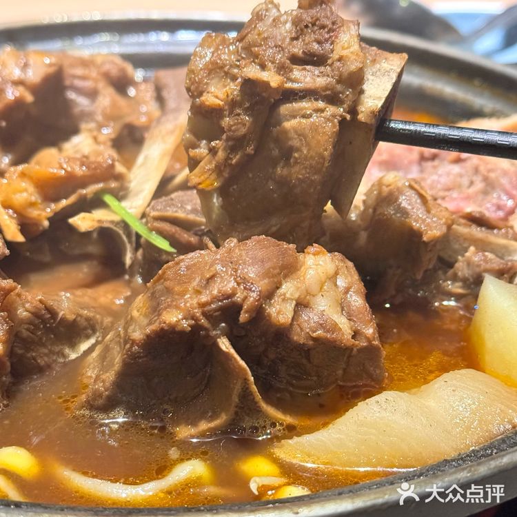 来自蒙古大草原的🐑奶香奶香的～