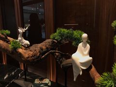 大堂-闽和南(深圳万象城店)