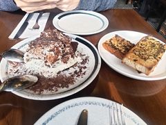-PIZZA BIANCA(万象城店)