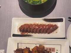 -章吴记喜瑞餐厅(东东城店)