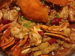 -胖哥俩肉蟹煲(福州仓山爱琴海店)