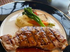 -Kathleen's Waitan 凯圣琳江景西餐厅(外滩店)
