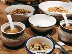 -农耕记·湖南土菜(龙岗熙和园店)