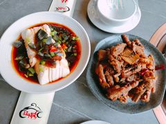 -红井路游艺炖锅·音乐餐吧(十渡店)