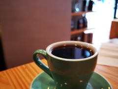-Cafe del Volcan(永康路店)
