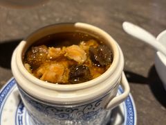 -汤城小厨•粤菜•靓汤(苏州街店)