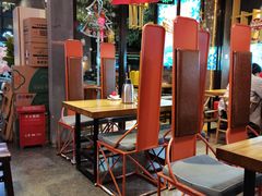 大堂-兔槽江湖菜·重庆璧山兔(水围店)