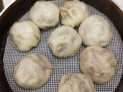 -百年尹氏汤包(湖南路狮子桥店)