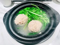 狮子头-花园茶楼(兴城西路店)