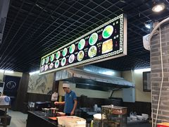 -天津乾毓德饭庄·清真传统炒菜·海鲜烧烤(咸阳路店)