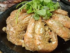 -鹿港小镇(霄云店)