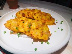 米兰虾饼-杭越海鲜(迪荡店)
