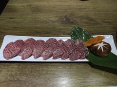 iphone_upload_pic-やきにく 牛将日式焼肉(新华路店)