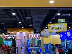 -小象猛犸(炫地购物中心店)