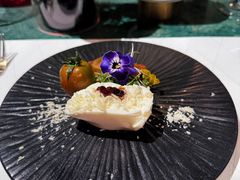 -莫里·意大利餐厅(K-lab店)