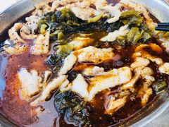 -大众酸菜鱼(梨花巷总店)