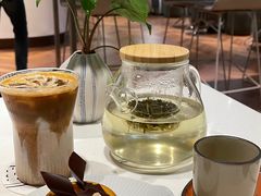 -潮一不贰·法式甜品·生日蛋糕·西式简餐(外滩店)